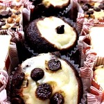 Blackbottom Cupcakes