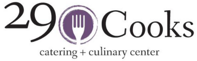 29 Cooks Catering 